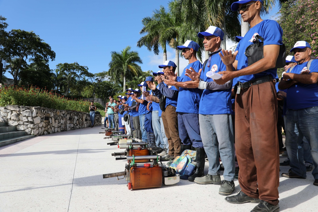 Vanguardia - Villa Clara - Cuba