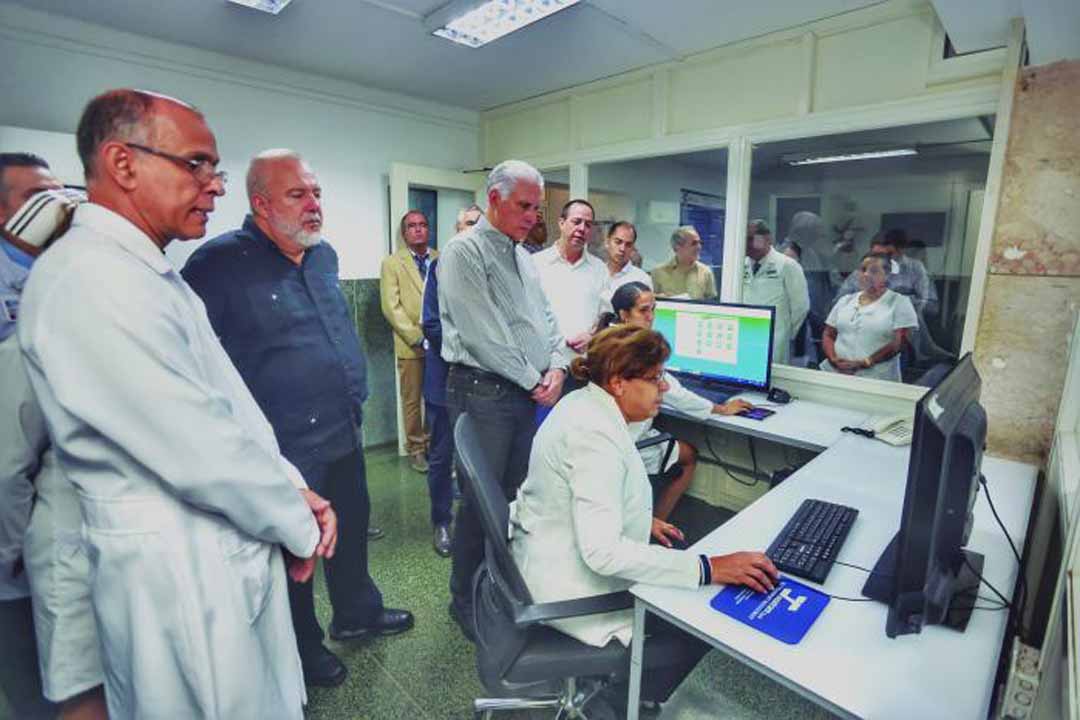 Vanguardia - Villa Clara - Cuba