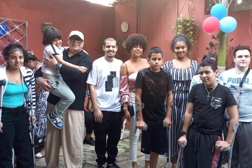 Vanguardia - Villa Clara - Cuba