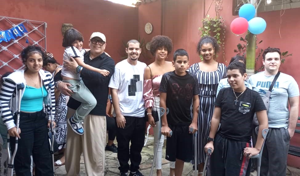 Vanguardia - Villa Clara - Cuba