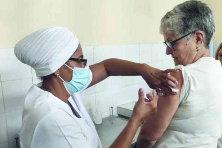 Vanguardia - Villa Clara - Cuba