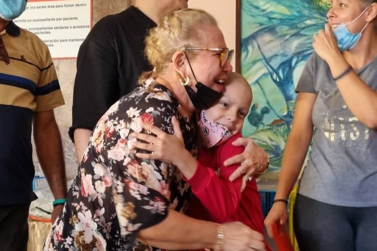 Vanguardia - Villa Clara - Cuba