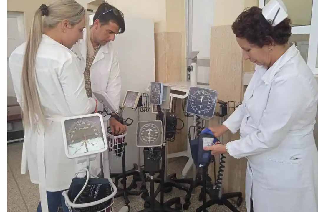 Vanguardia - Villa Clara - Cuba