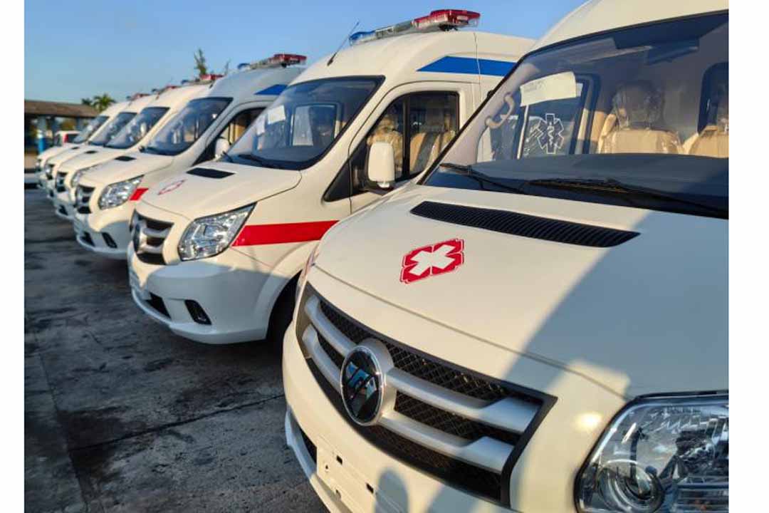 Vanguardia - Villa Clara - Cuba