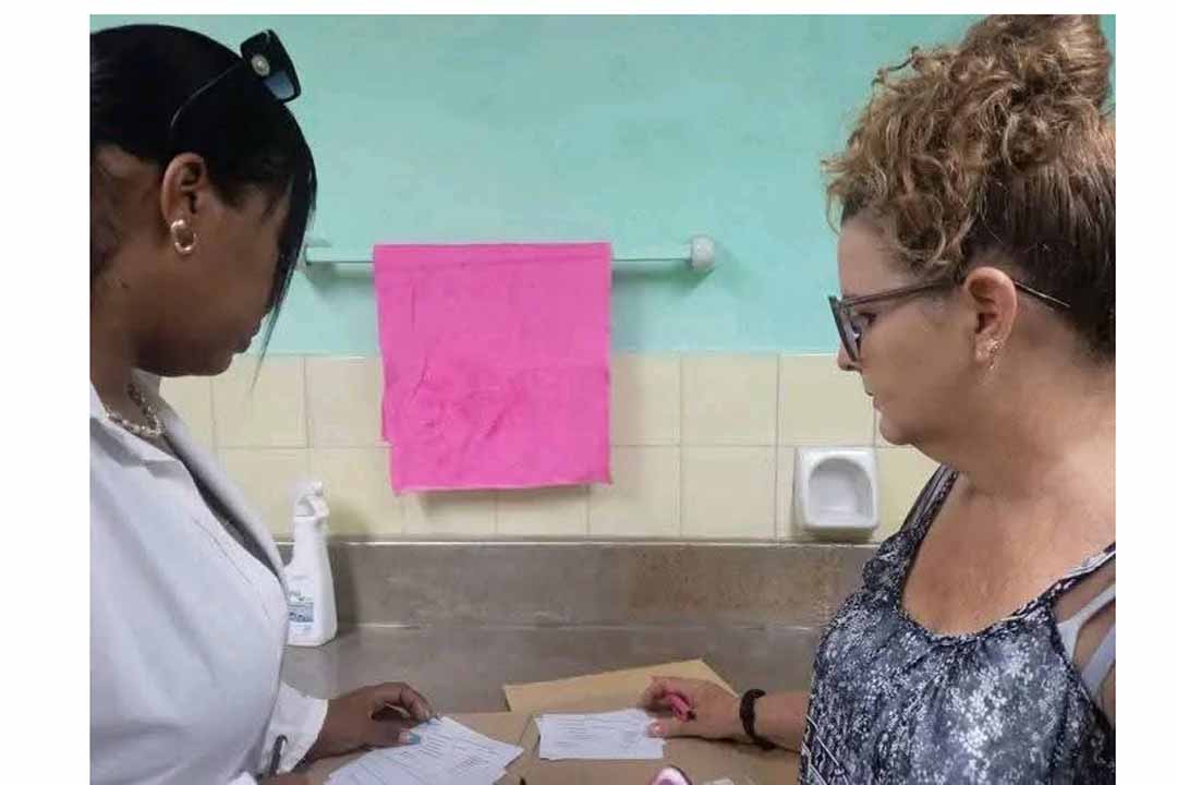 Vanguardia - Villa Clara - Cuba