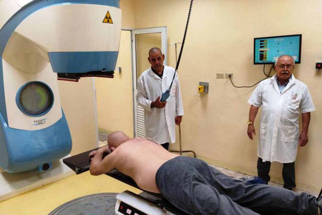 Vanguardia - Villa Clara - Cuba