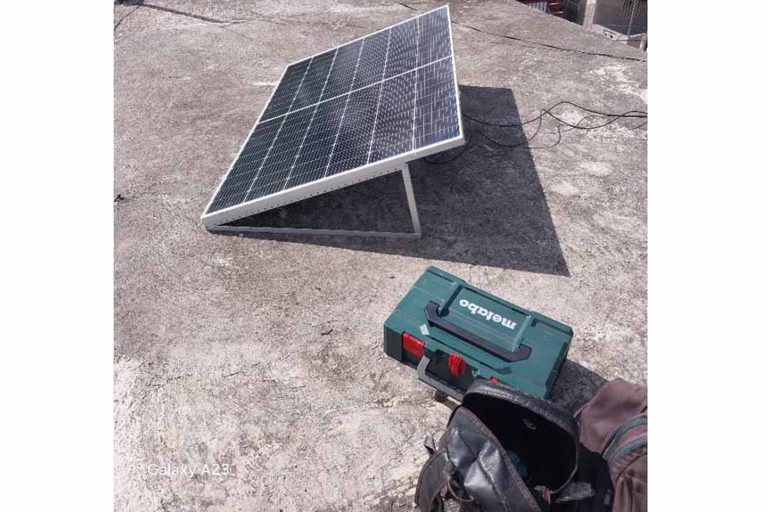 Vanguardia - Villa Clara - Cuba