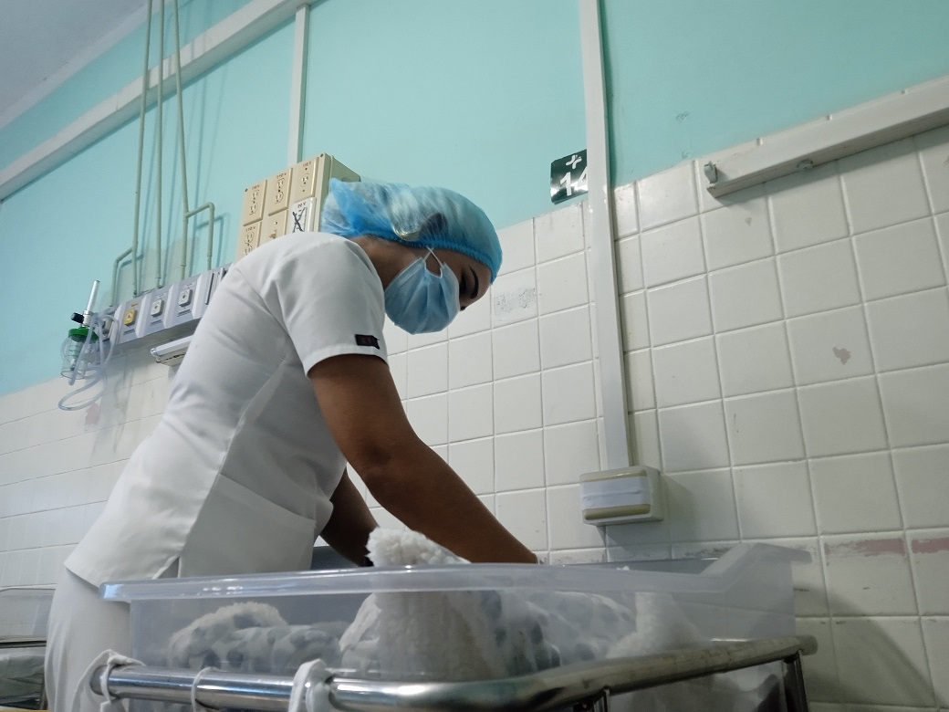 Vanguardia - Villa Clara - Cuba