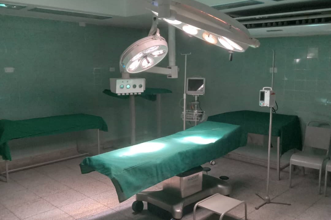 Vanguardia - Villa Clara - Cuba