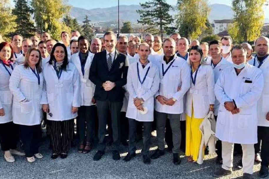 Vanguardia - Villa Clara - Cuba