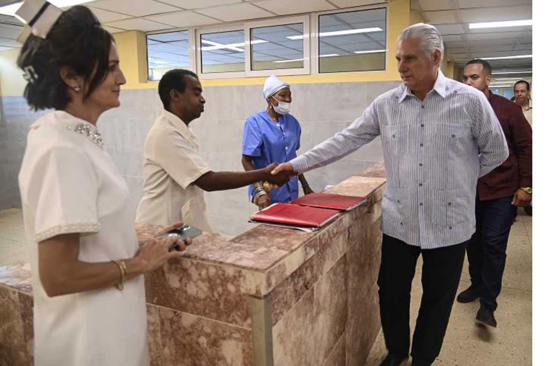 Vanguardia - Villa Clara - Cuba