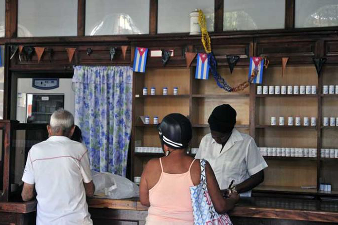 Vanguardia - Villa Clara - Cuba