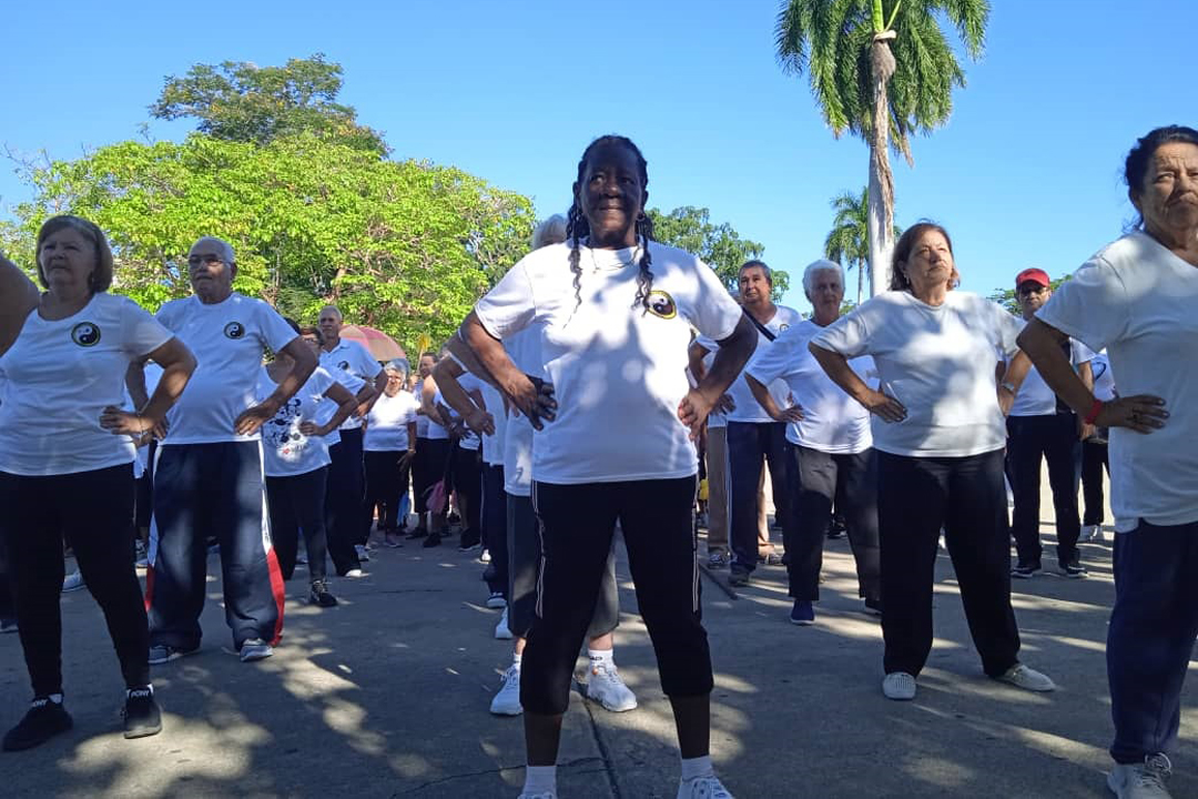 Vanguardia - Villa Clara - Cuba