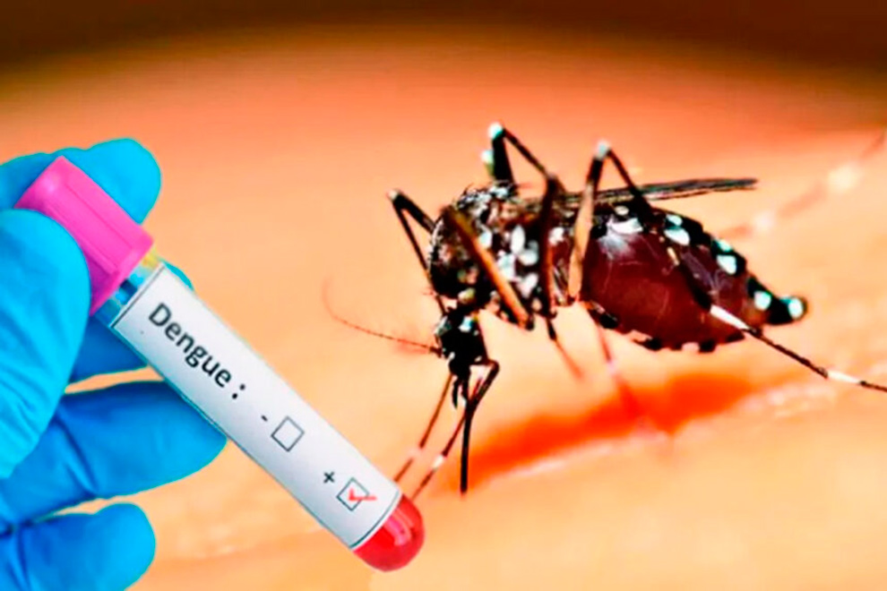 Epidemias
