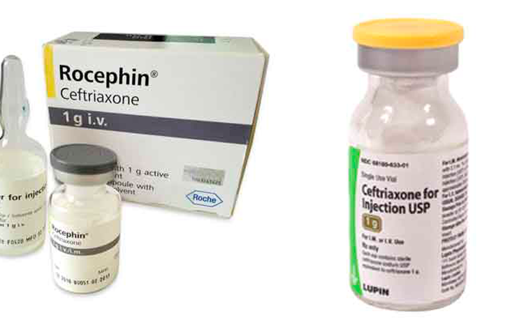 Rocephin