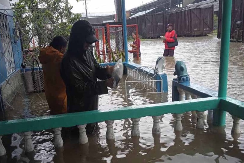 Vanguardia - Villa Clara - Cuba