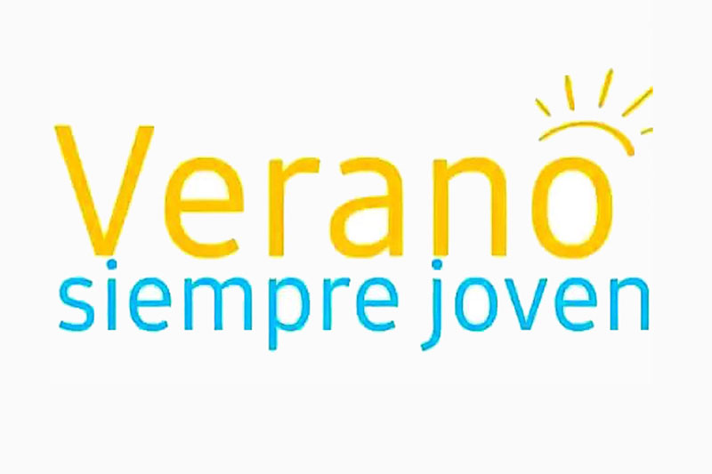 Logo verano 2025.