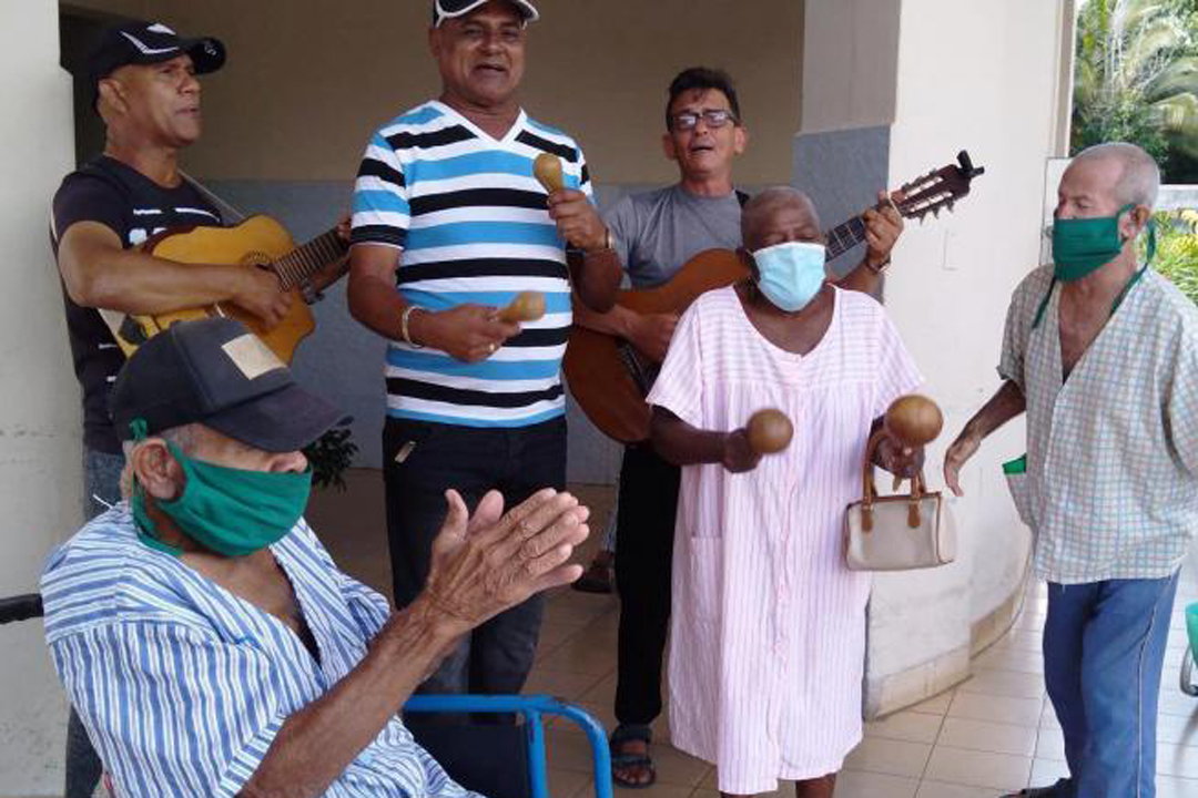 Vanguardia - Villa Clara - Cuba