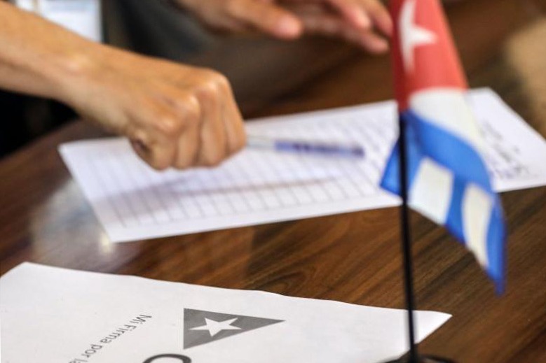 Vanguardia - Villa Clara - Cuba