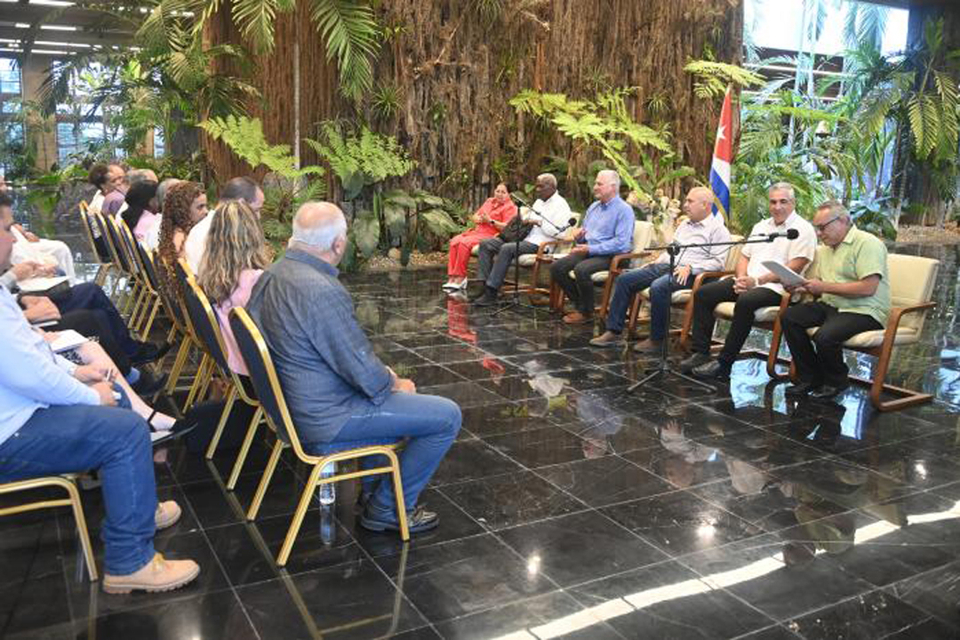 Vanguardia - Villa Clara - Cuba