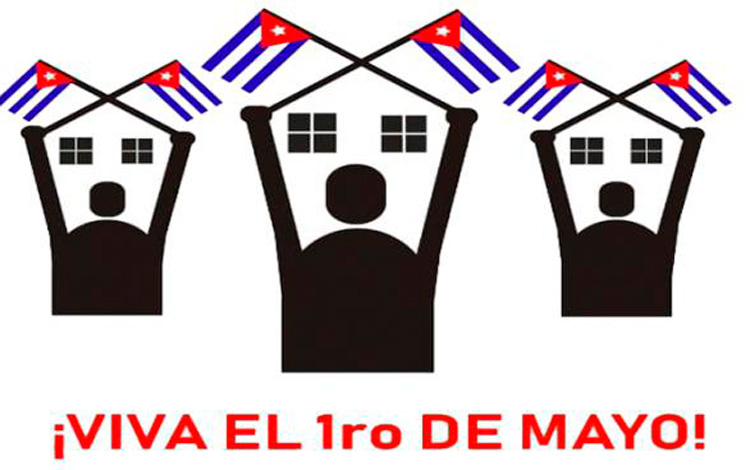 Primero de mayo