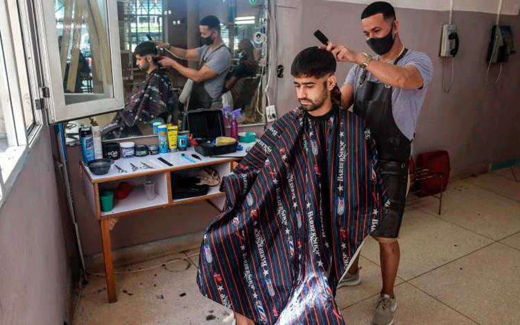 Barbero