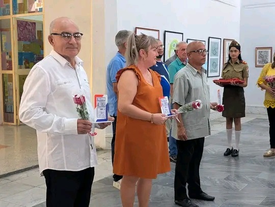 Vanguardia - Villa Clara - Cuba