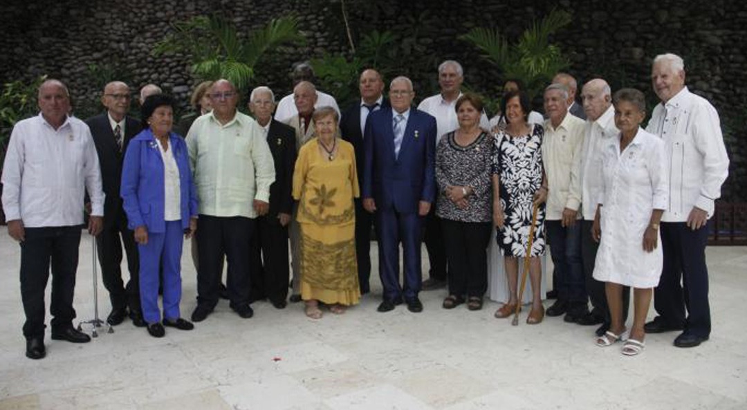 Vanguardia - Villa Clara - Cuba