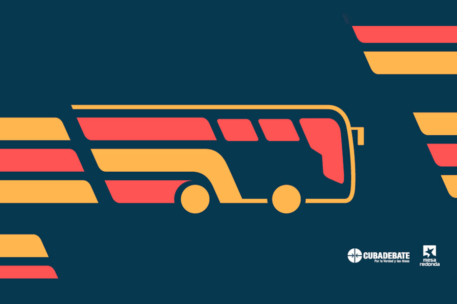 Transporte y economía en Cuba.