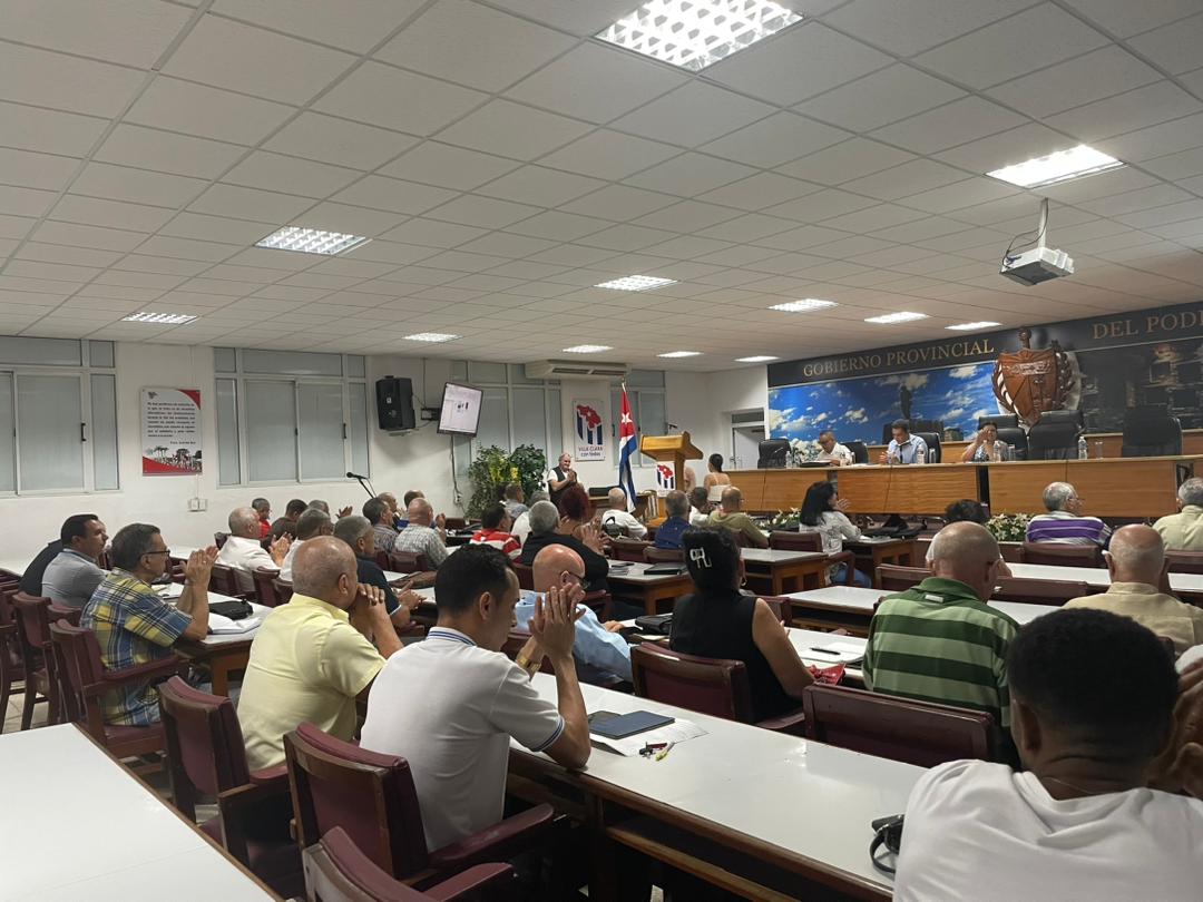 Vanguardia - Villa Clara - Cuba