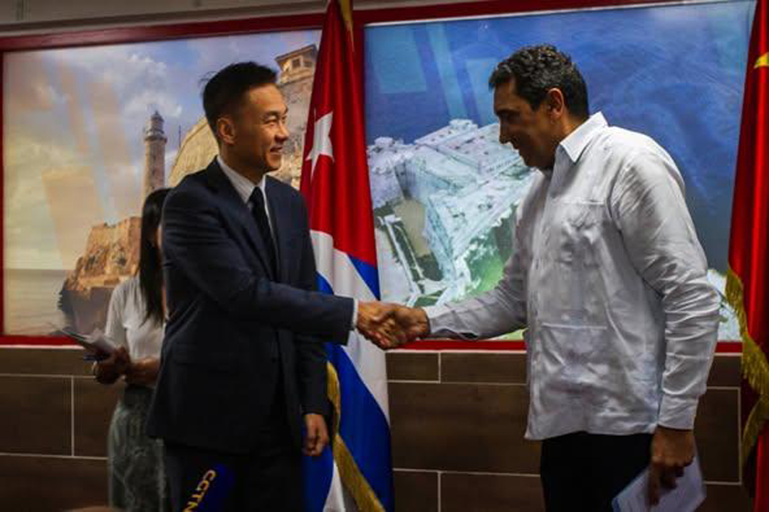 Vanguardia - Villa Clara - Cuba
