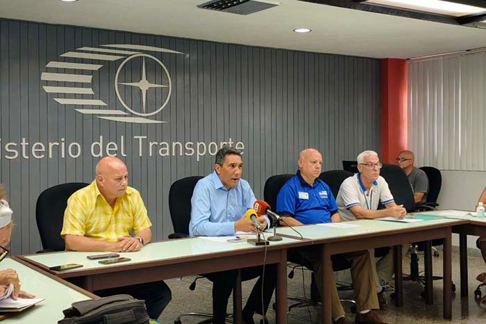 Vanguardia - Villa Clara - Cuba