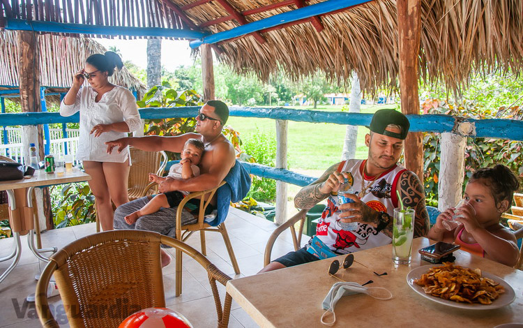Hotel La Granjita, Villa Clara Hotel La Granjita, Villa Clara