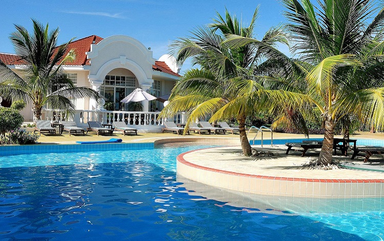 Iberostar Ensenachos, cayería norte, Villa Clara