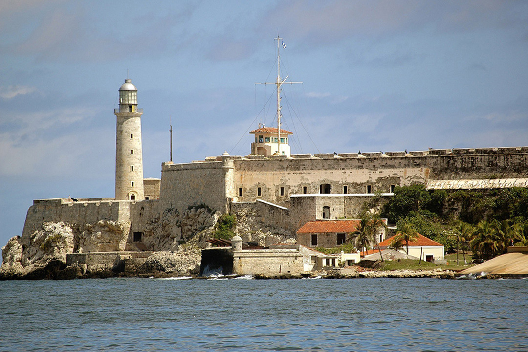 Complejo Morro Cabaña