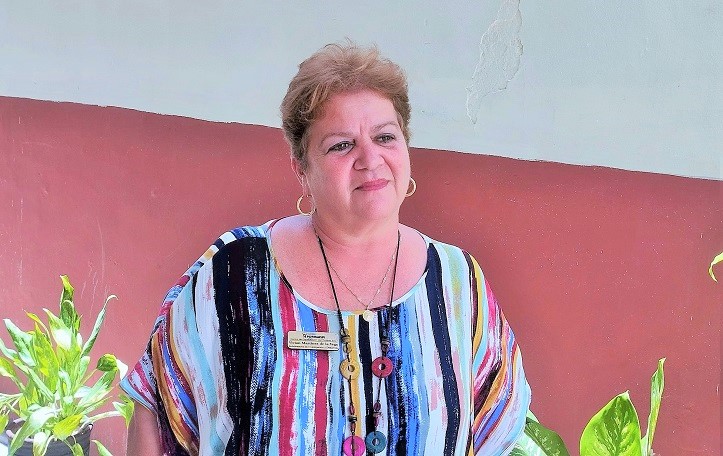Vanguardia - Villa Clara - Cuba