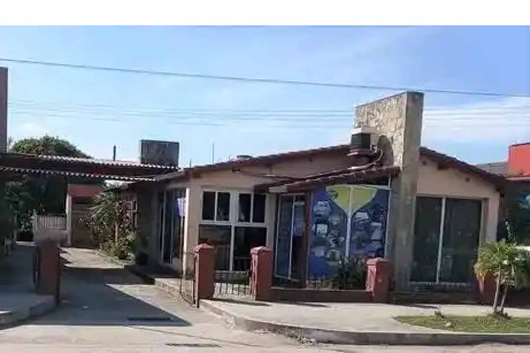 Vanguardia - Villa Clara - Cuba